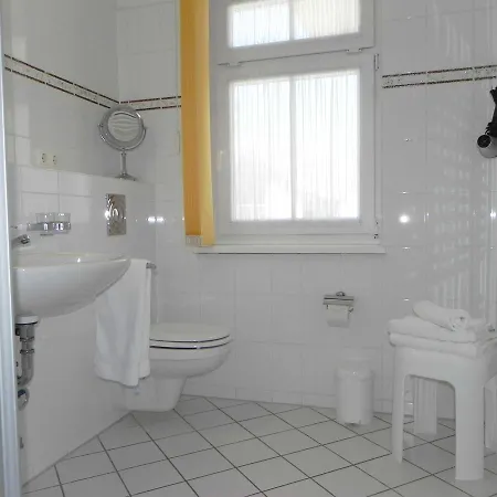 3 27 Inselstrand Apartment Heringsdorf (Usedom)